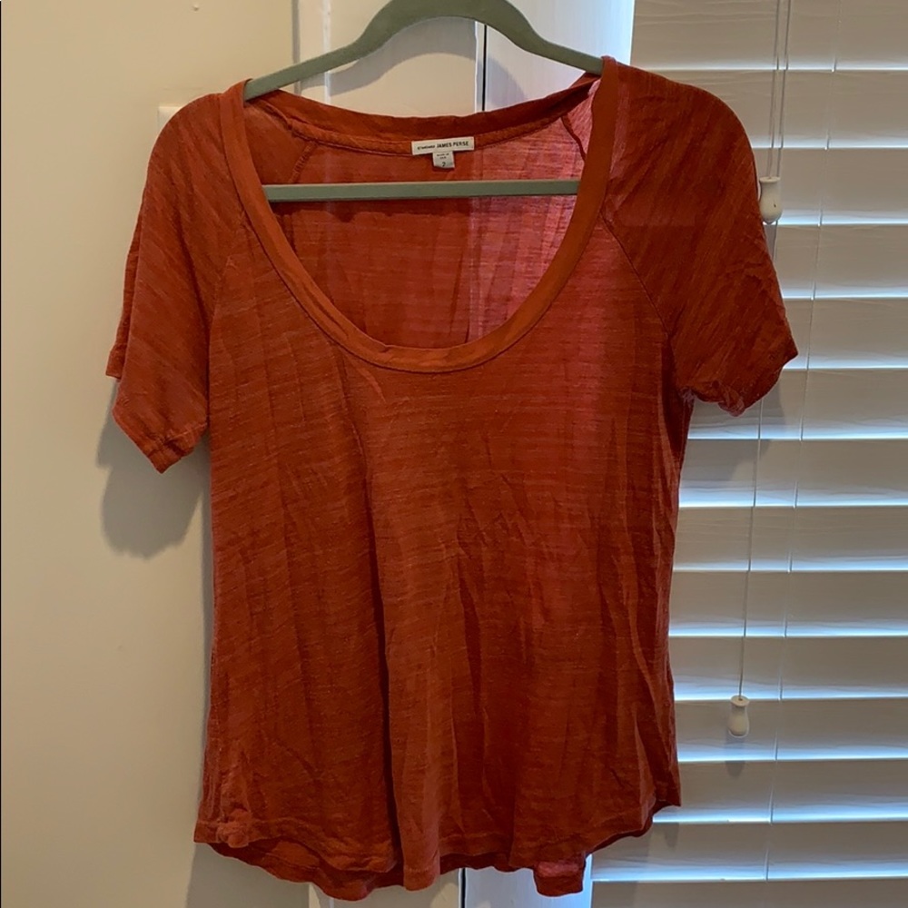 Cotton Tee